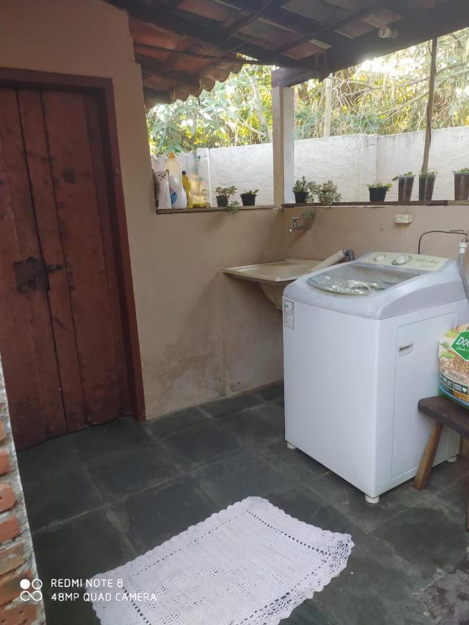 Casa Parque Das Abelhas Tiradentes Extérieur photo