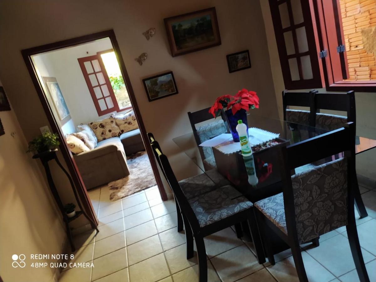 Casa Parque Das Abelhas Tiradentes Extérieur photo