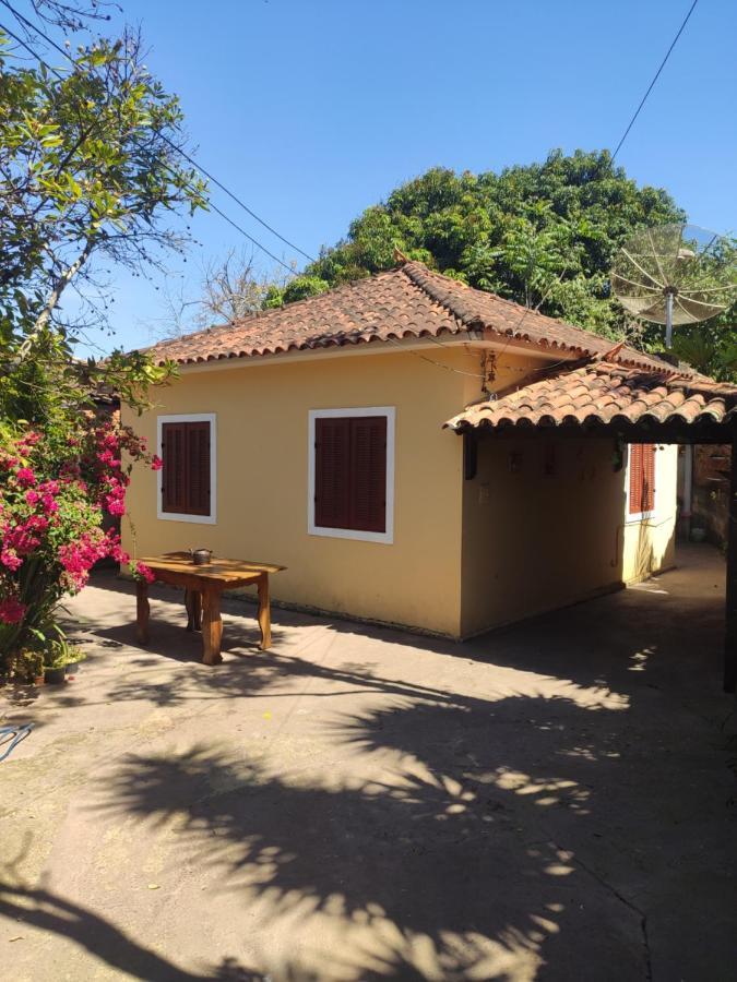 Casa Parque Das Abelhas Tiradentes Extérieur photo