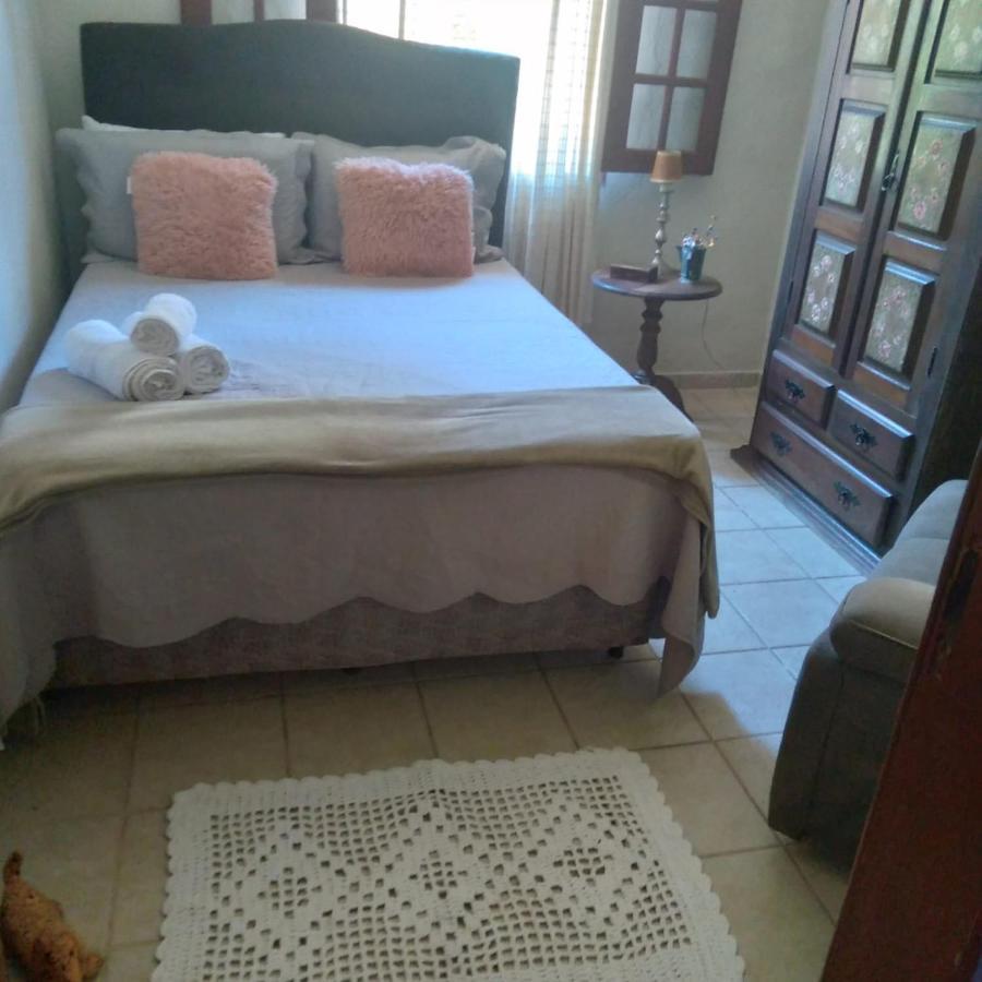 Casa Parque Das Abelhas Tiradentes Extérieur photo